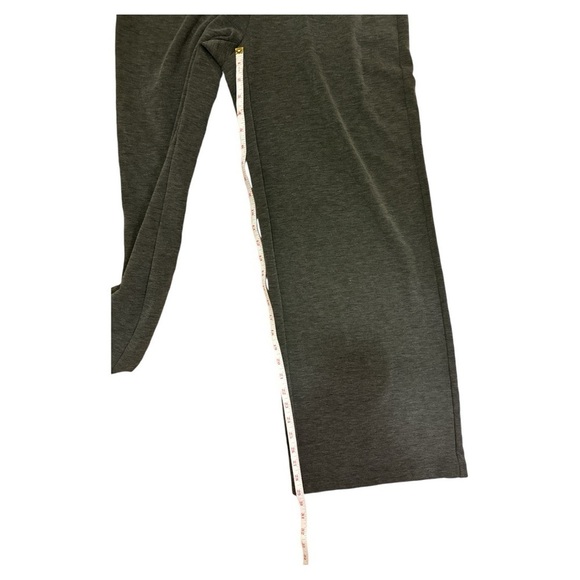 White House Black Market Wide Leg Satin Drawstring Pants Size Small NWT - Picture 6 of 10